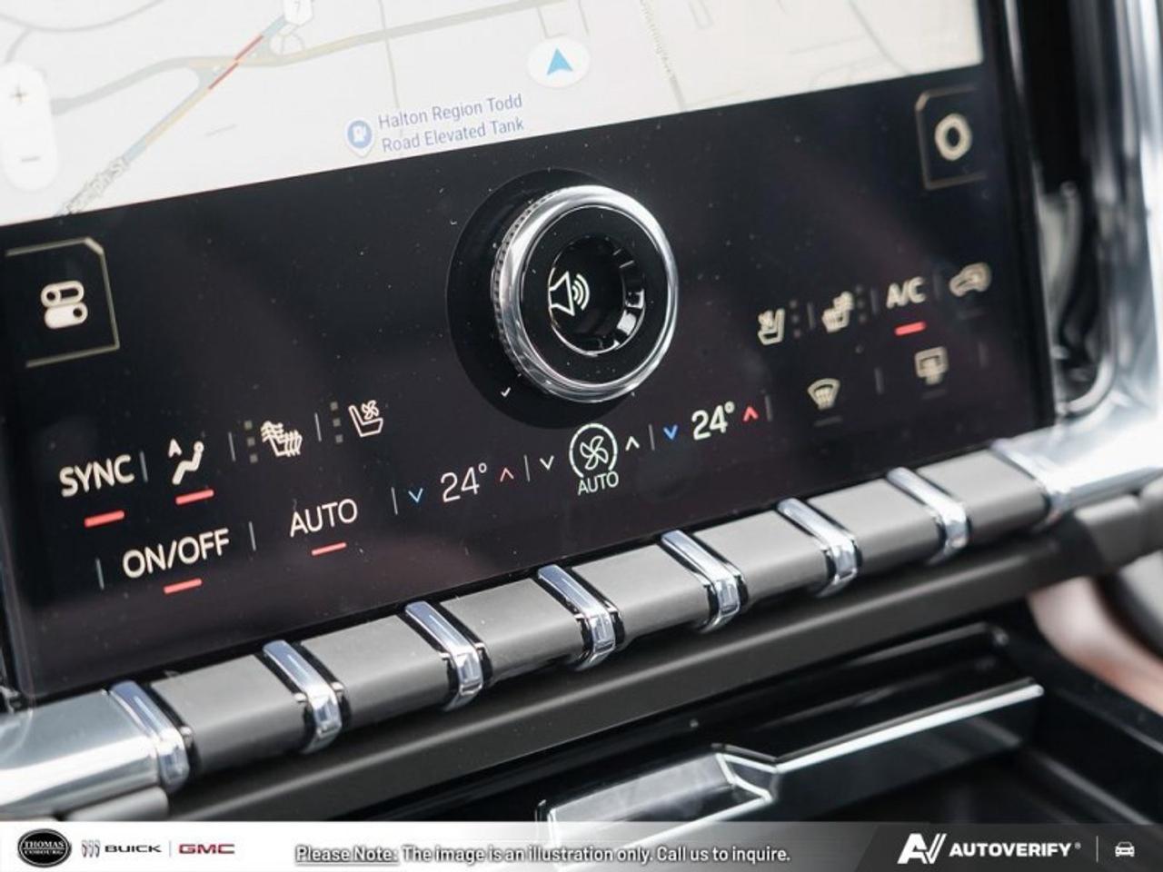 2026 GMC Yukon 4WD 4dr Denali Photo