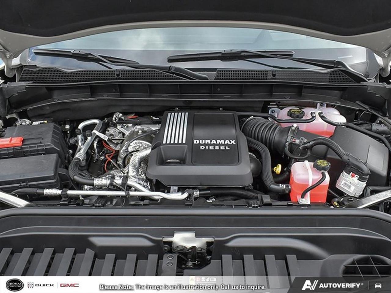 2026 GMC Sierra 1500 Crew Cab Short Box 4-Wheel Drive AT4 Photo