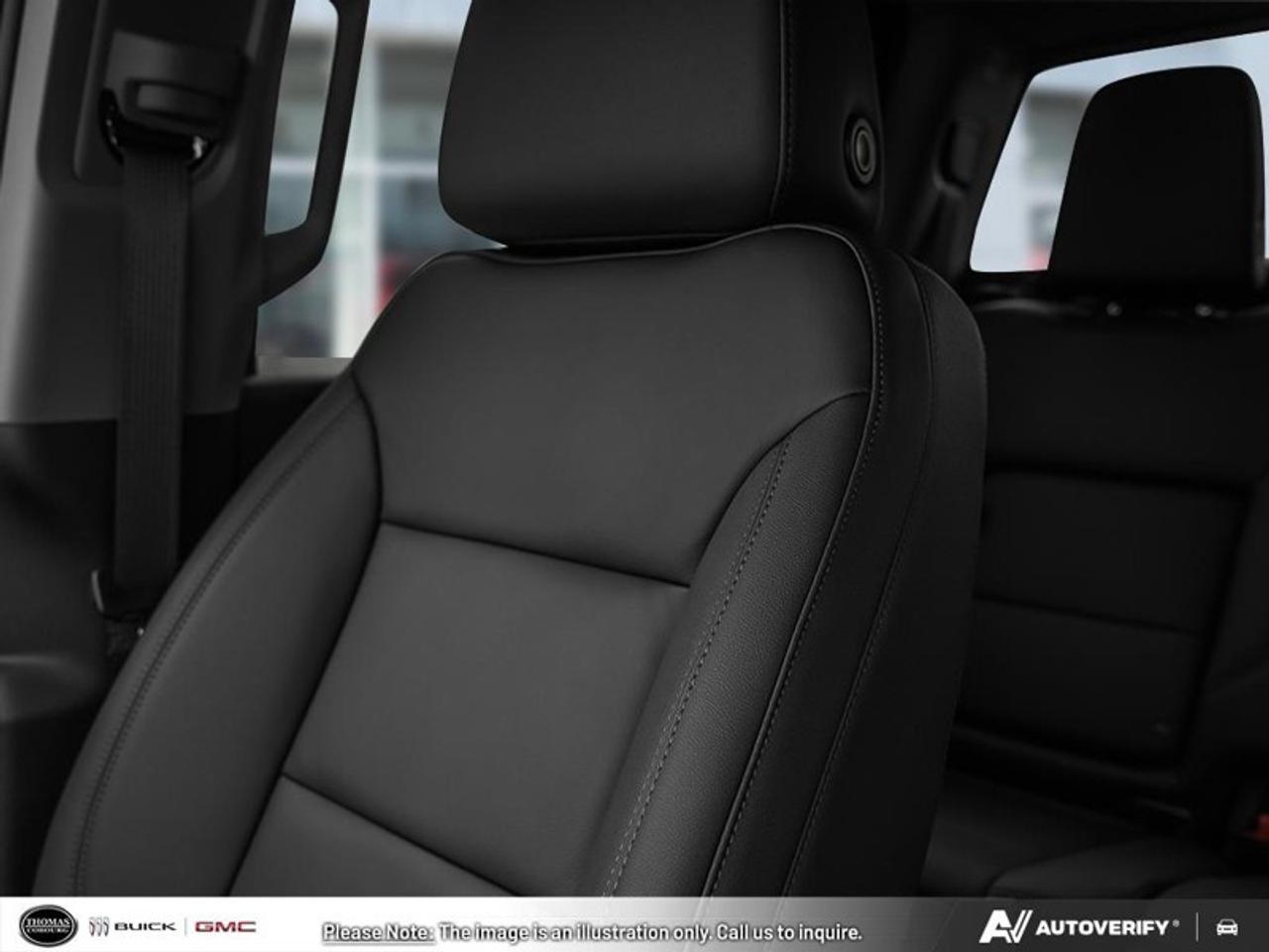 2026 GMC Sierra 1500 Crew Cab Short Box 4-Wheel Drive Elevation Photo