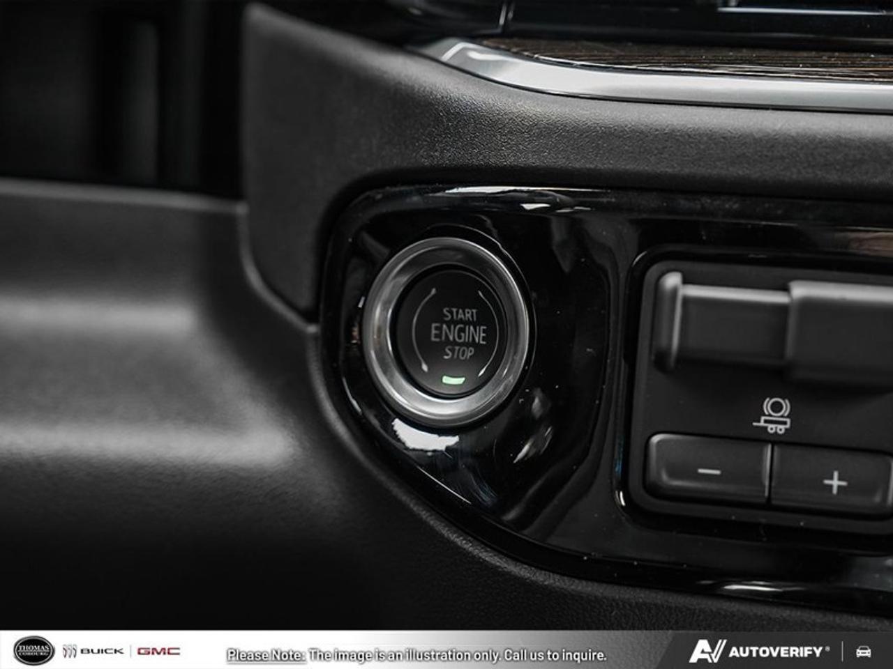 2026 GMC Sierra 1500 Crew Cab Short Box 4-Wheel Drive Elevation Photo