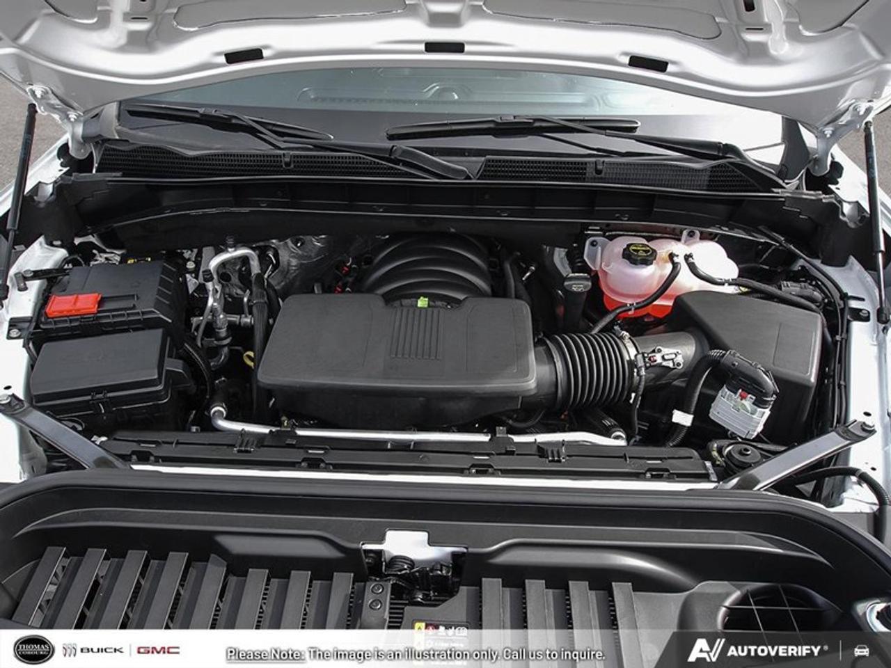 2026 GMC Sierra 1500 Crew Cab Short Box 4-Wheel Drive Pro Photo