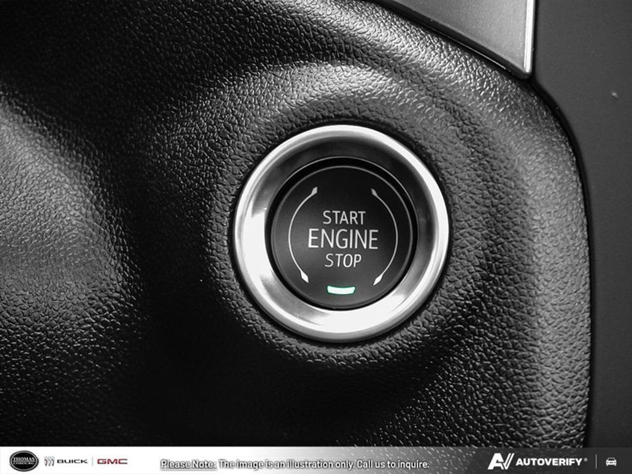 2026 GMC Sierra 1500 Crew Cab Short Box 4-Wheel Drive Pro Photo