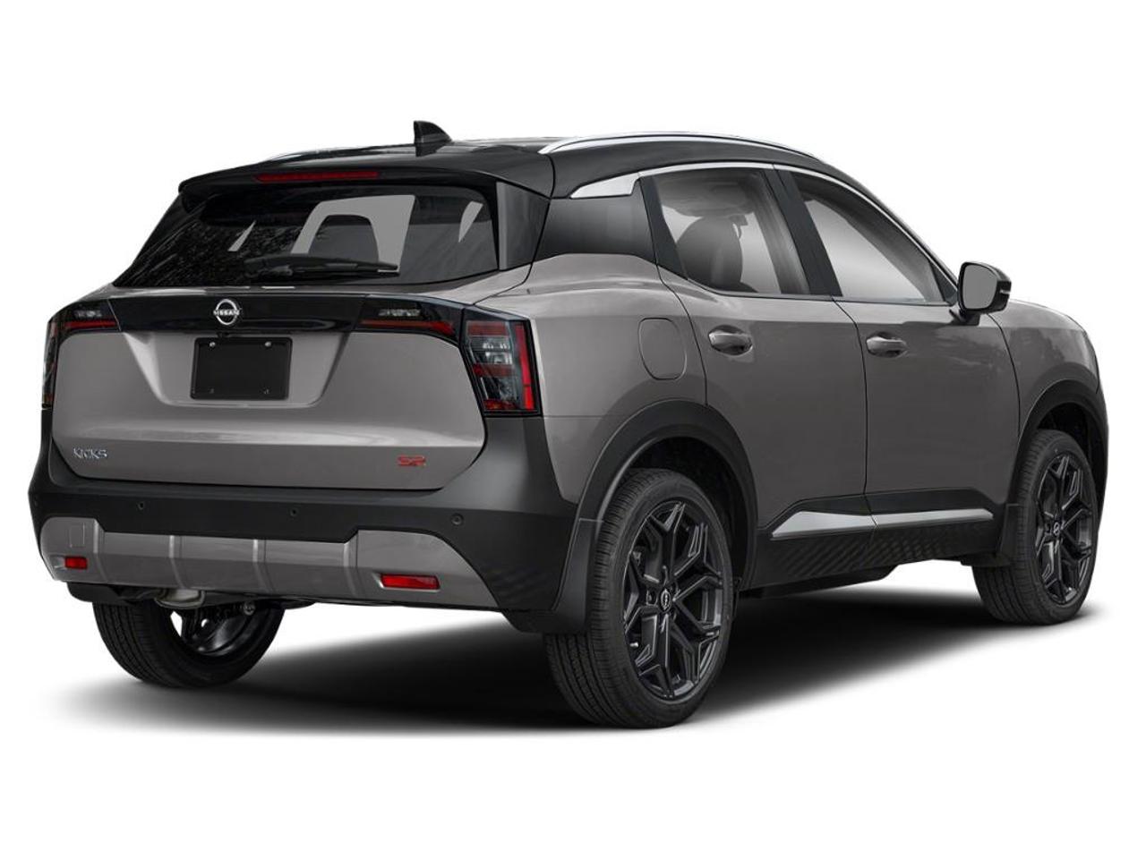 2026 Nissan Kicks SR 4dr All-Wheel Drive Photo4