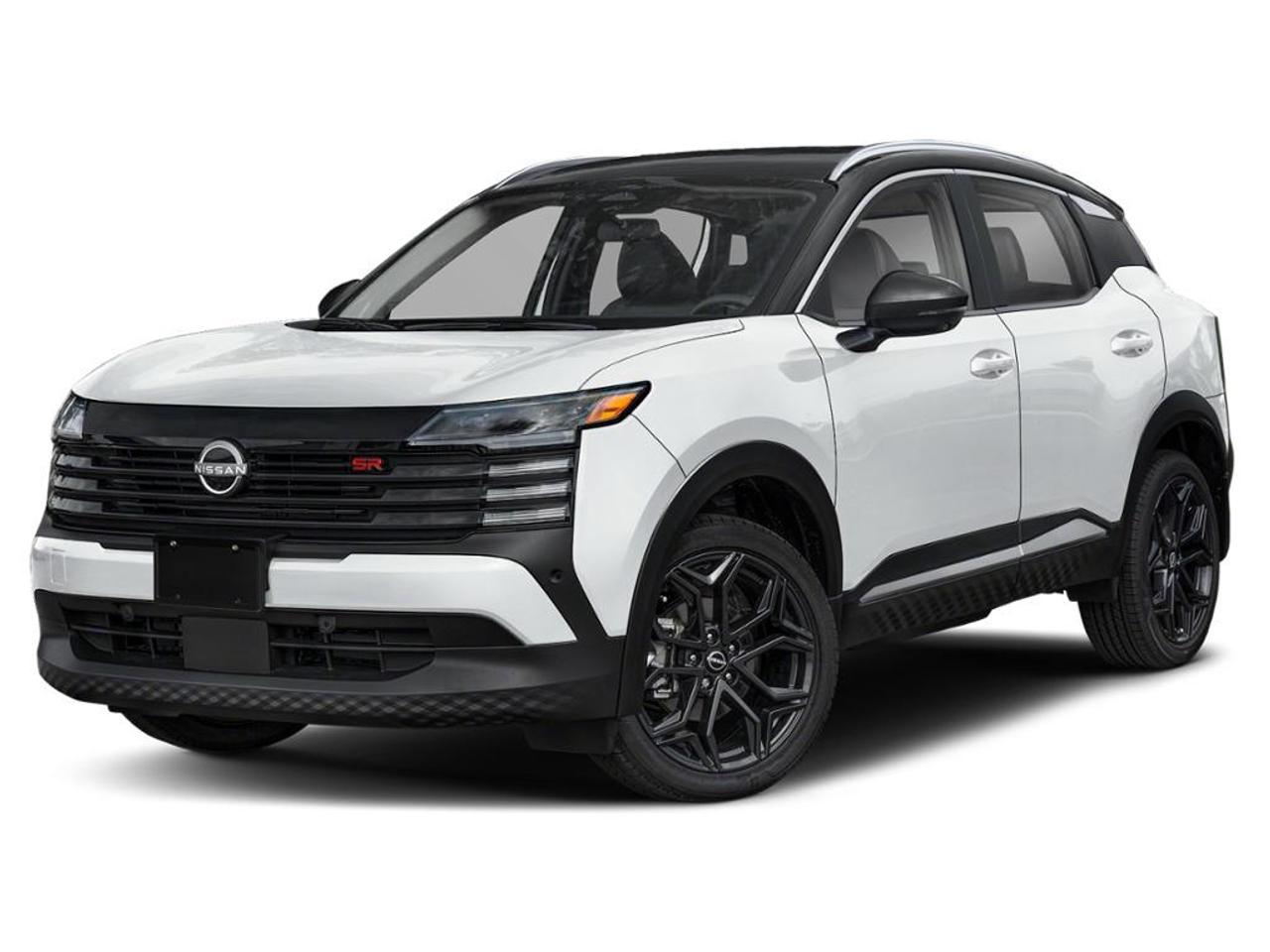 2026 Nissan Kicks SR 4dr All-Wheel Drive Photo5