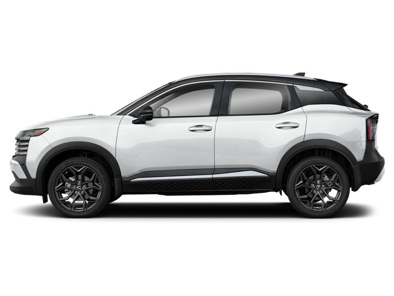2026 Nissan Kicks SR 4dr All-Wheel Drive Photo