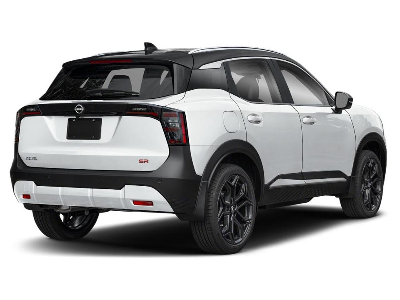 2026 Nissan Kicks SR 4dr All-Wheel Drive Photo