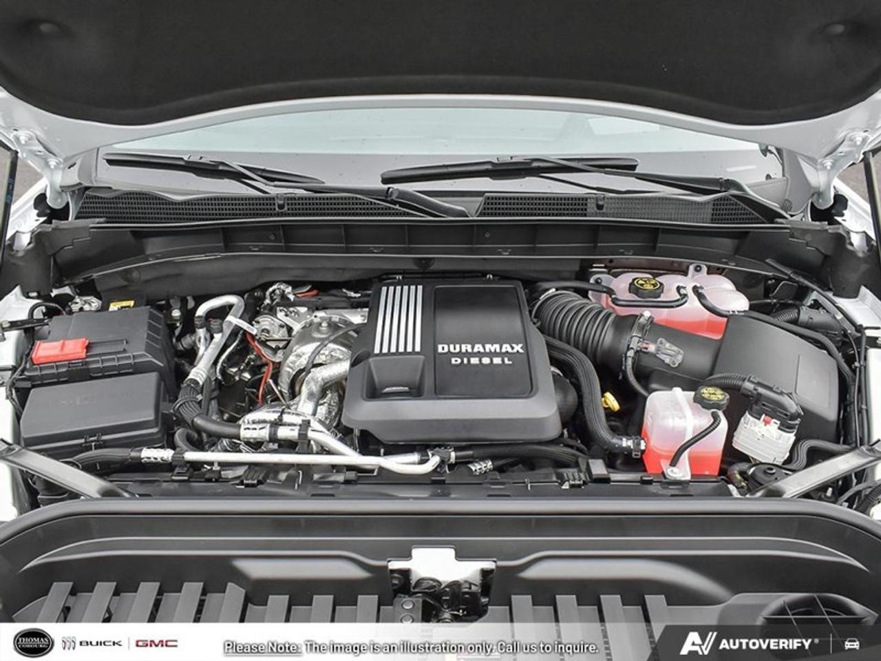 2026 GMC Sierra 1500 Crew Cab Short Box 4-Wheel Drive AT4 Photo