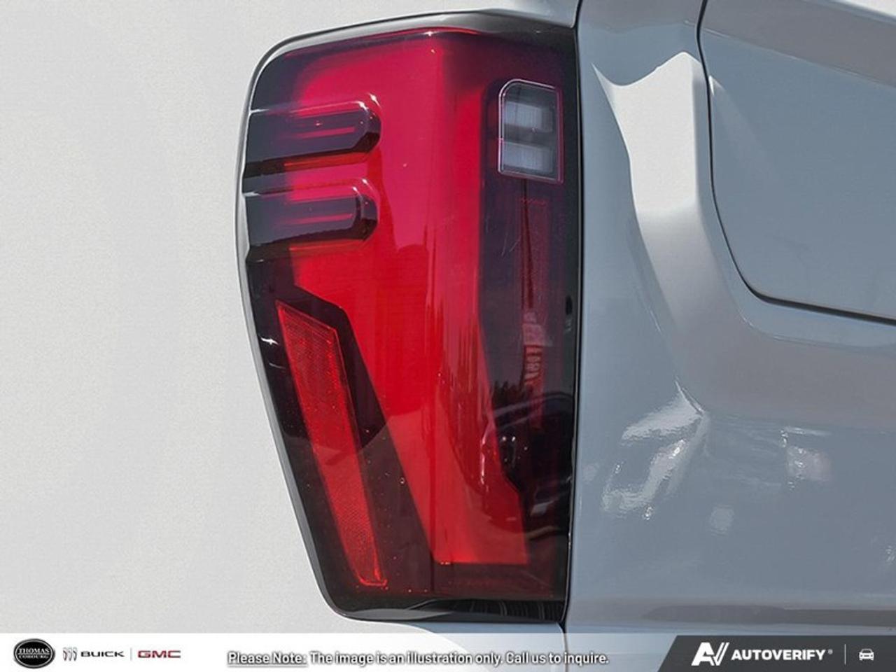 2026 GMC Sierra 3500HD 4WD Crew Cab Standard Box Denali Photo