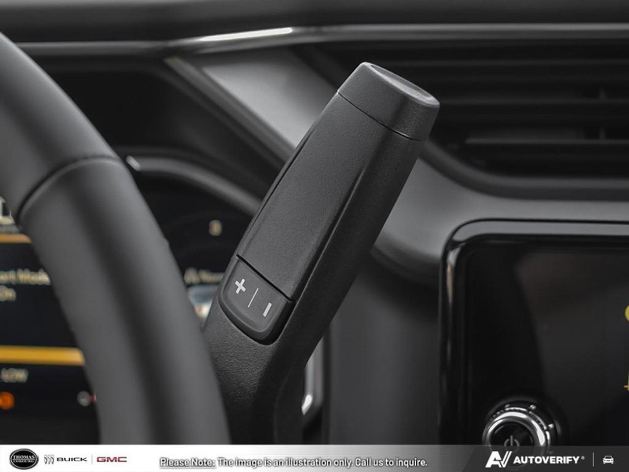 2026 GMC Sierra 3500HD 4WD Crew Cab Standard Box Denali Photo