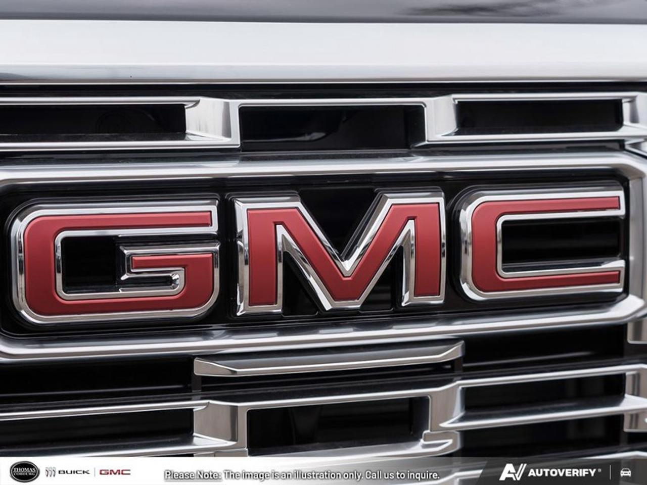 2026 GMC Yukon 4WD 4dr Denali Photo