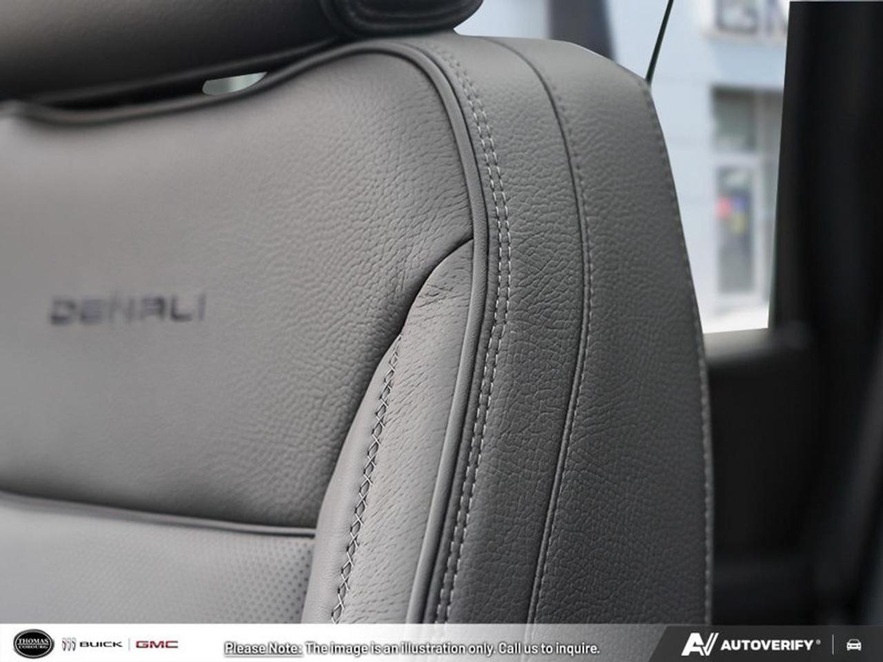 2026 GMC Yukon 4WD 4dr Denali Photo