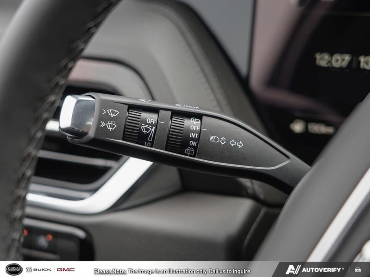 2026 GMC Yukon 4WD 4dr Denali Photo