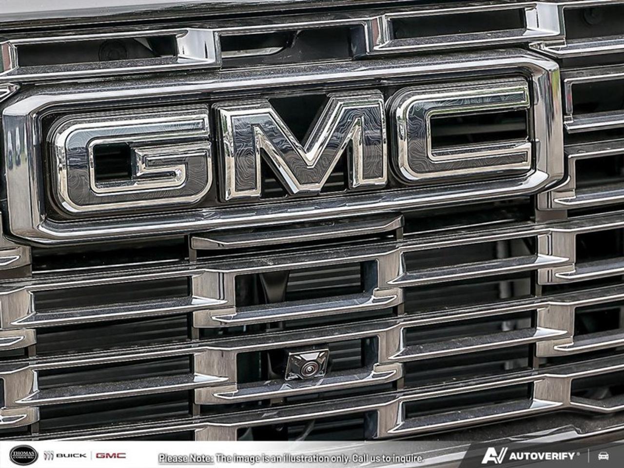 2026 GMC Yukon XL 4WD 4DR DENALI ULTIMATE Photo