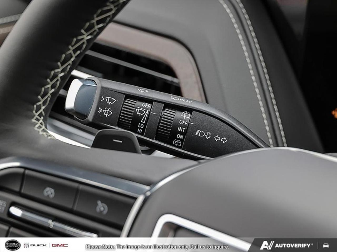 2026 GMC Yukon XL 4WD 4DR DENALI ULTIMATE Photo