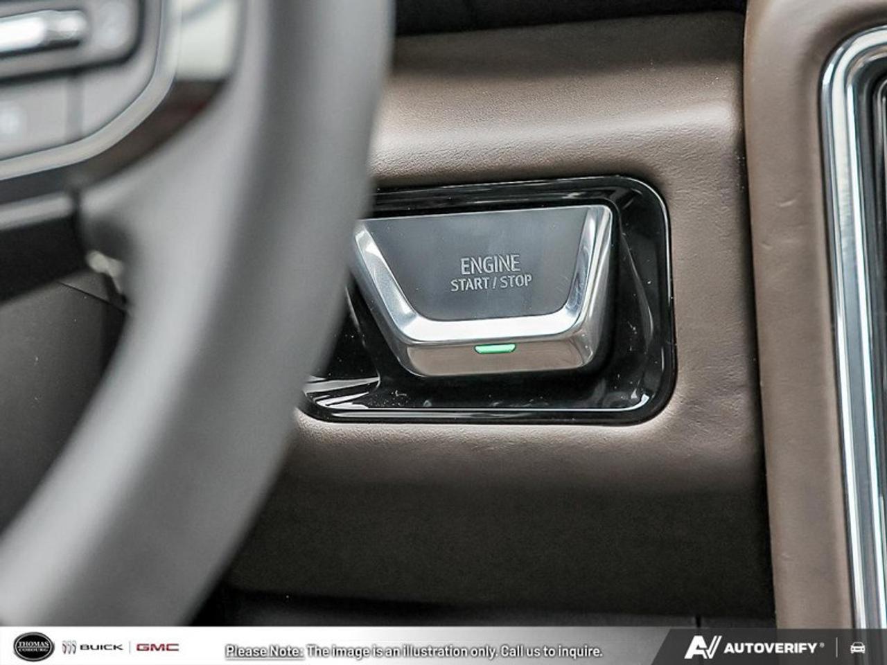 2026 GMC Yukon XL 4WD 4DR DENALI ULTIMATE Photo