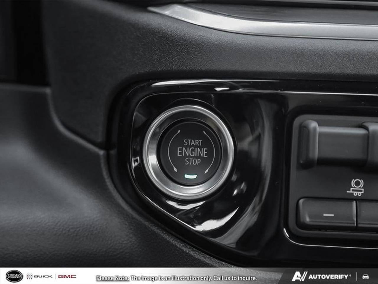 2026 GMC Sierra 1500 Crew Cab Standard Box 4-Wheel Drive SLT Photo