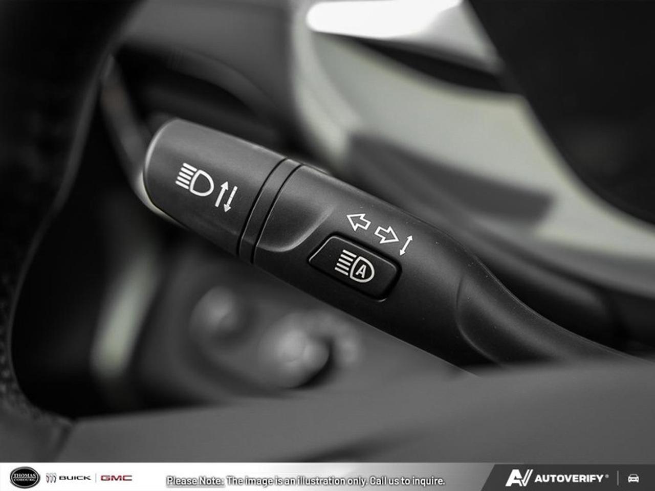 2026 Buick Envista FWD 4dr Sport Touring Photo