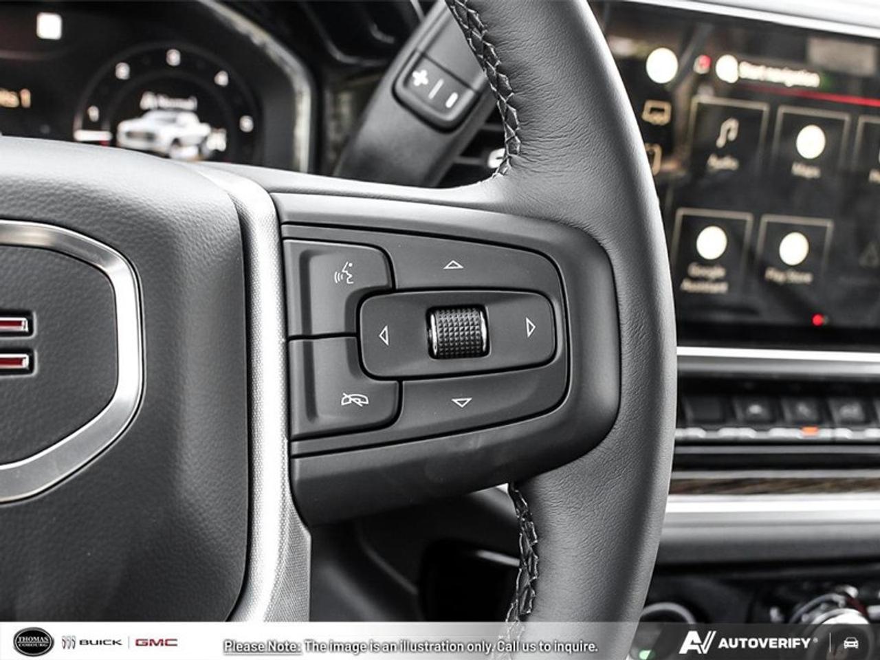 2026 GMC Sierra 1500 Crew Cab Short Box 4-Wheel Drive SLE Photo