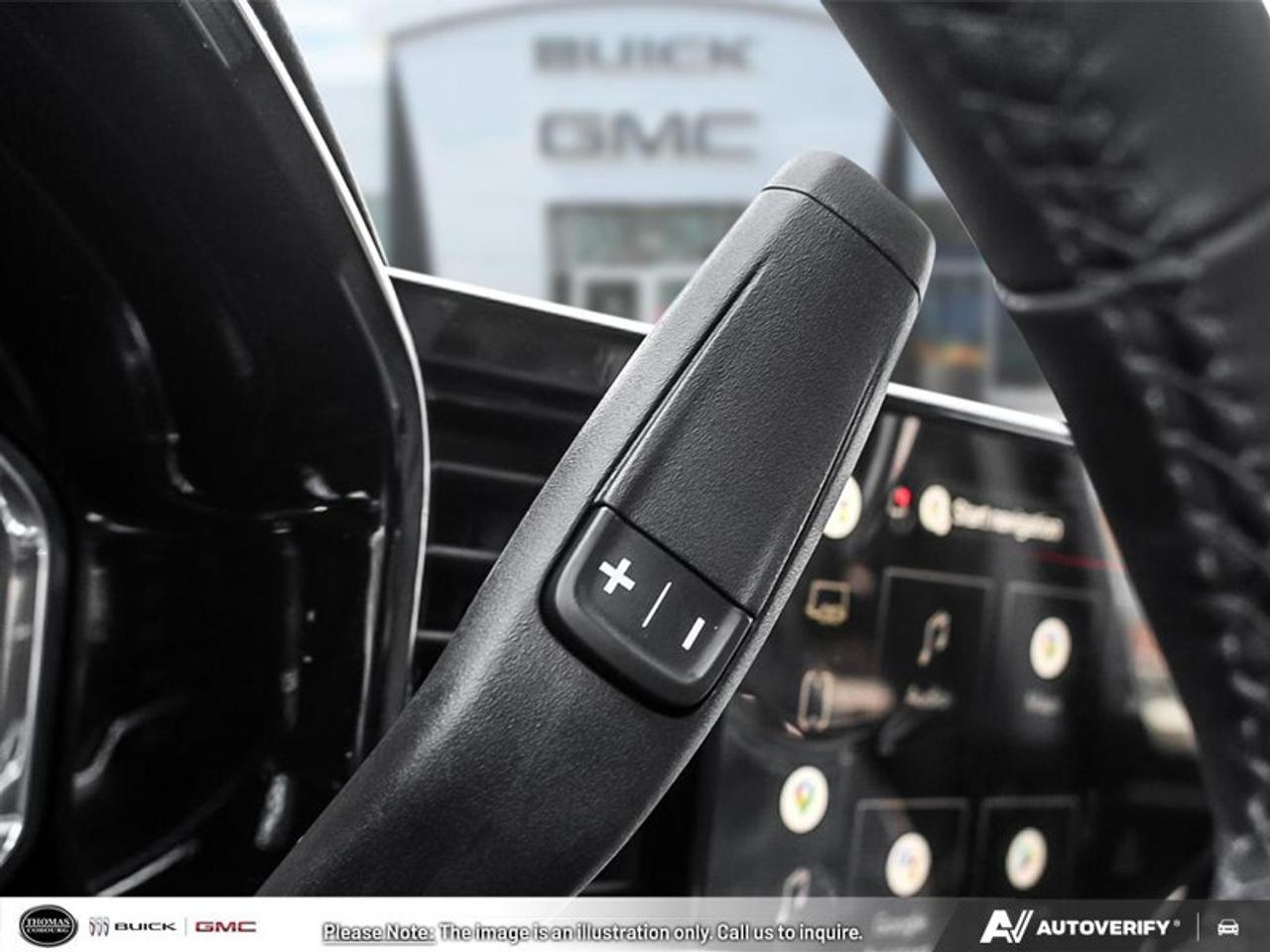 2026 GMC Sierra 1500 Crew Cab Short Box 4-Wheel Drive SLE Photo