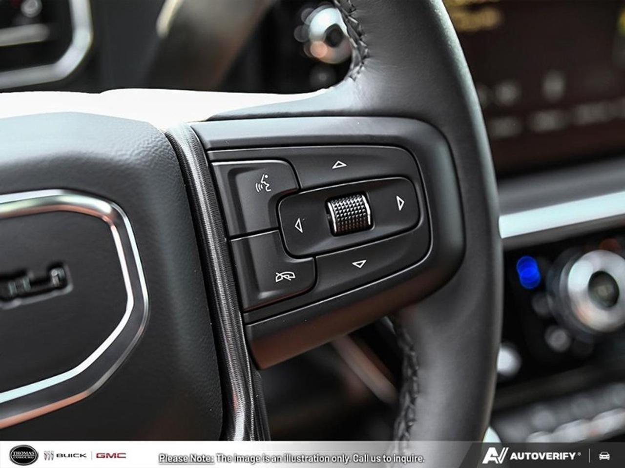 2026 GMC Sierra 3500HD 4WD Crew Cab Standard Box Denali Ultimate Photo