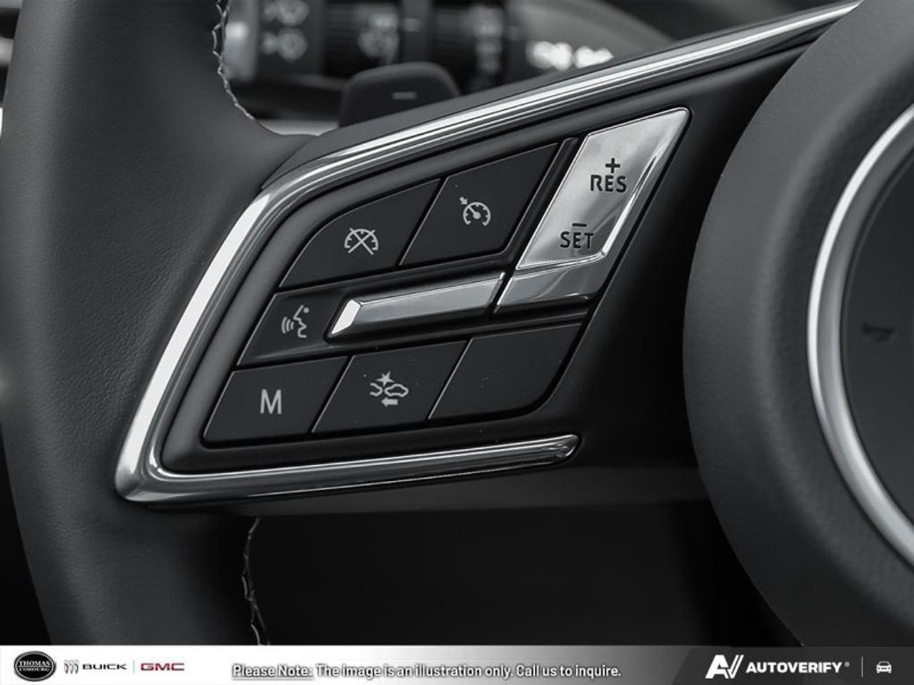 2026 Buick Envision AWD 4dr Sport Touring Photo