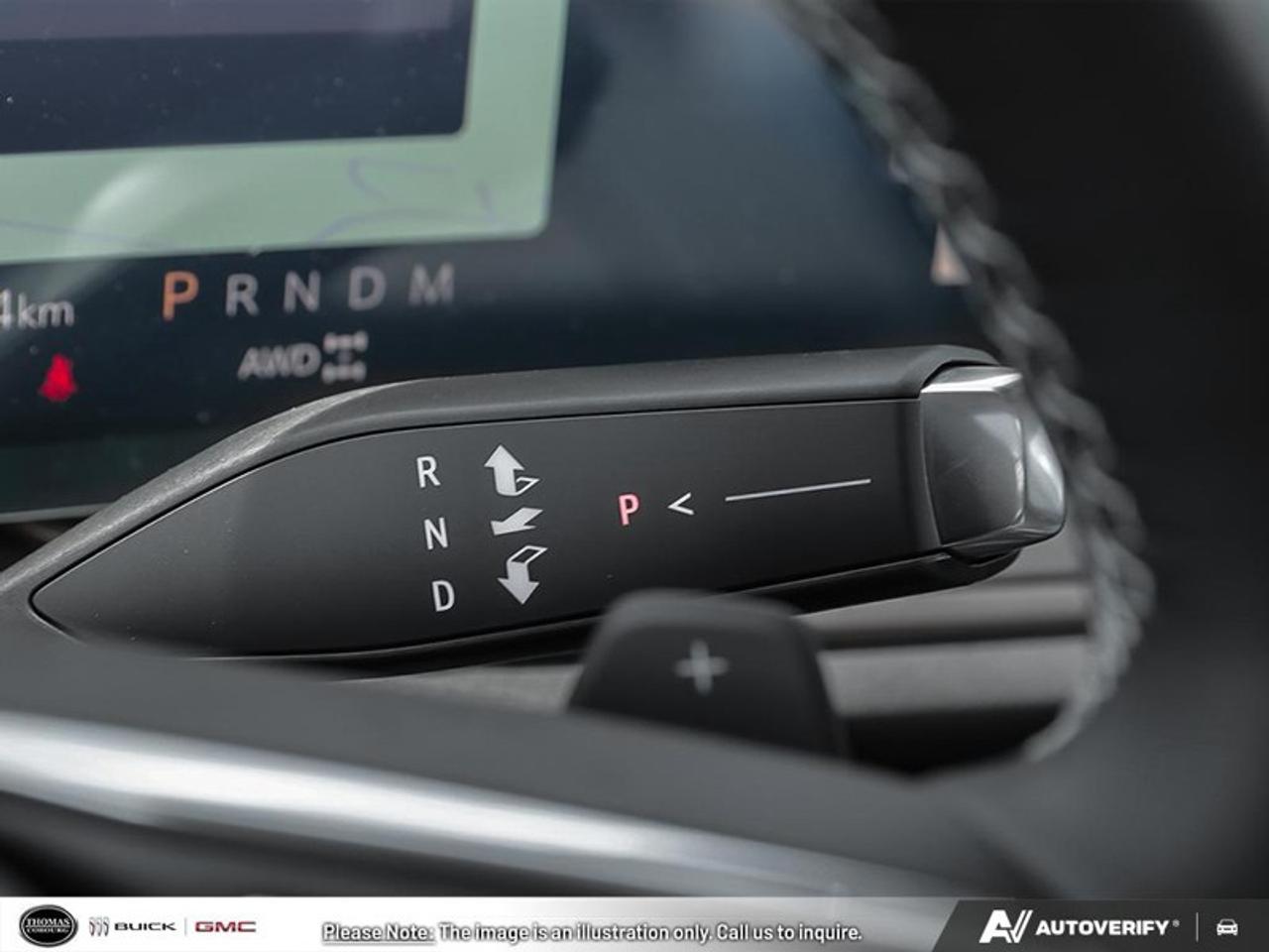 2026 Buick Envision AWD 4dr Sport Touring Photo