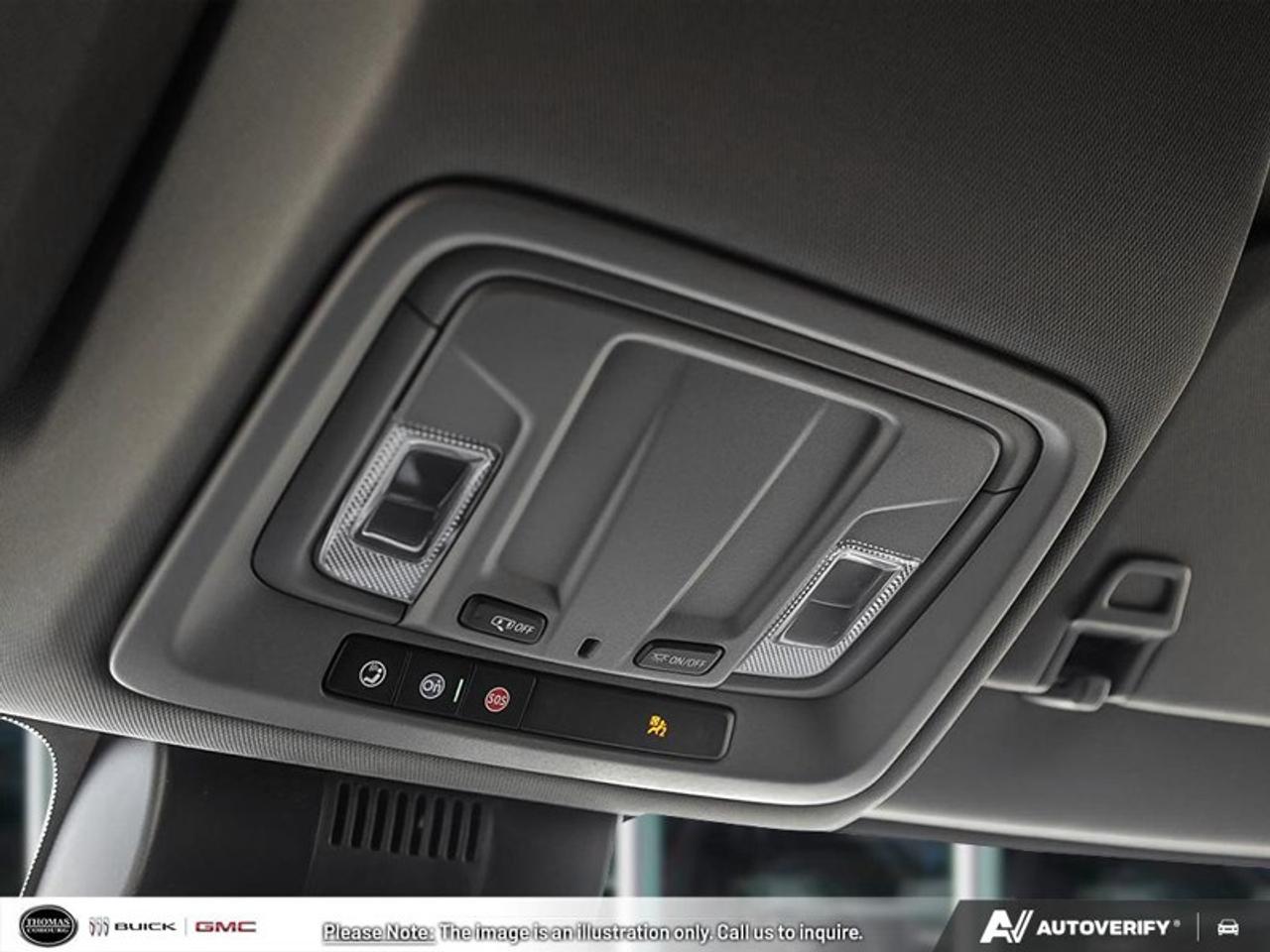2026 GMC Sierra 1500 Crew Cab Short Box 4-Wheel Drive Elevation Photo