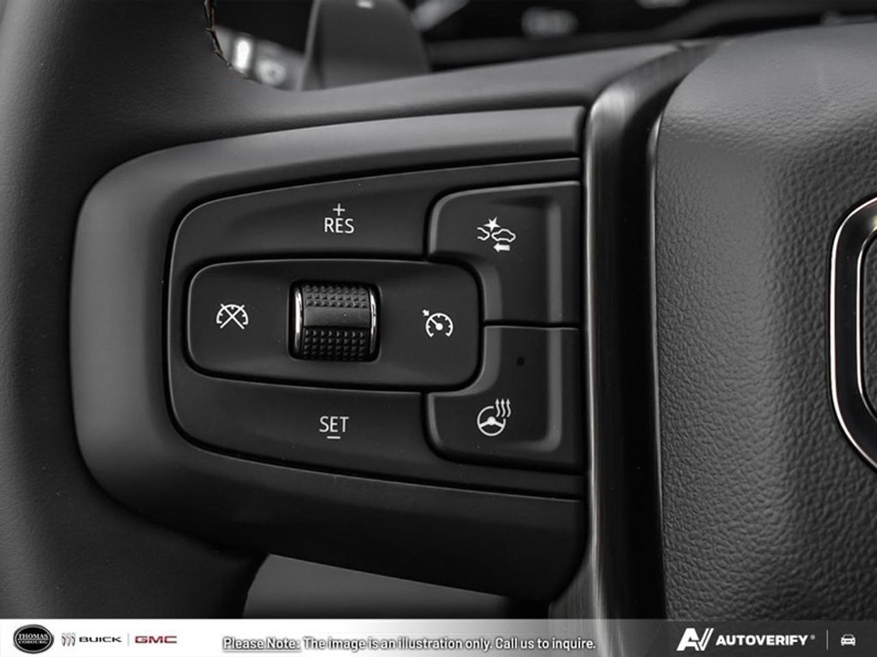 2026 GMC Sierra 1500 Crew Cab Short Box 4-Wheel Drive AT4 Photo
