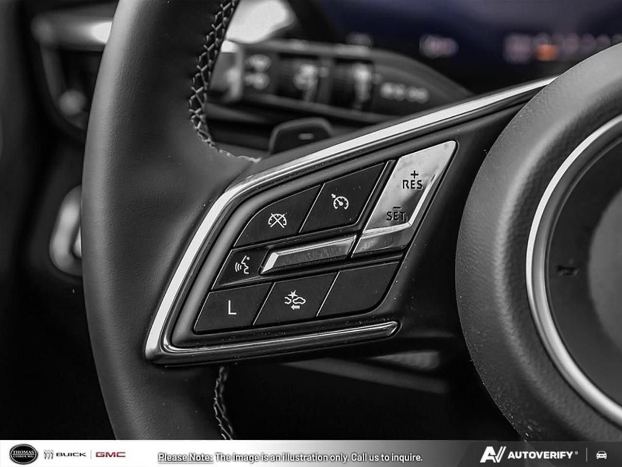 2026 Buick Enclave AWD 4dr Avenir Photo