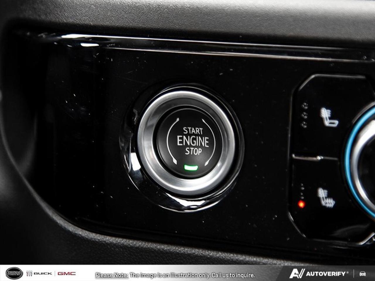 2026 GMC Sierra 1500 Crew Cab Short Box 4-Wheel Drive SLE Photo