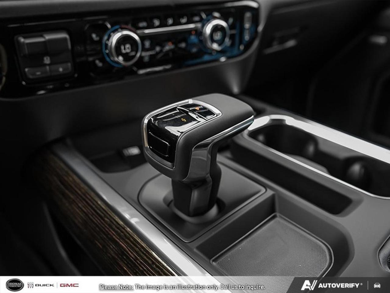 2026 GMC Sierra 1500 Crew Cab Short Box 4-Wheel Drive Elevation Photo