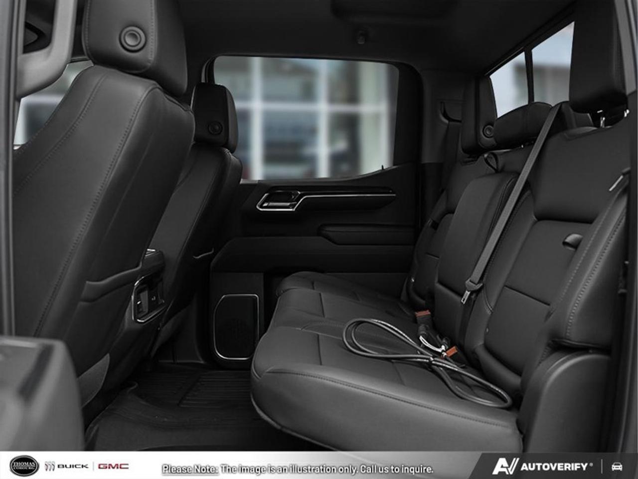 2026 GMC Sierra 1500 Crew Cab Short Box 4-Wheel Drive Elevation Photo