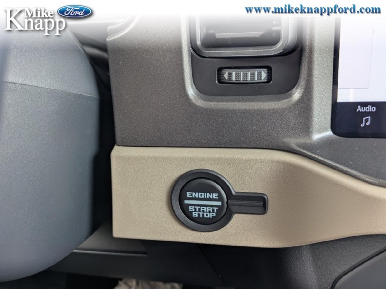 2026 Ford Bronco Big Bend Photo