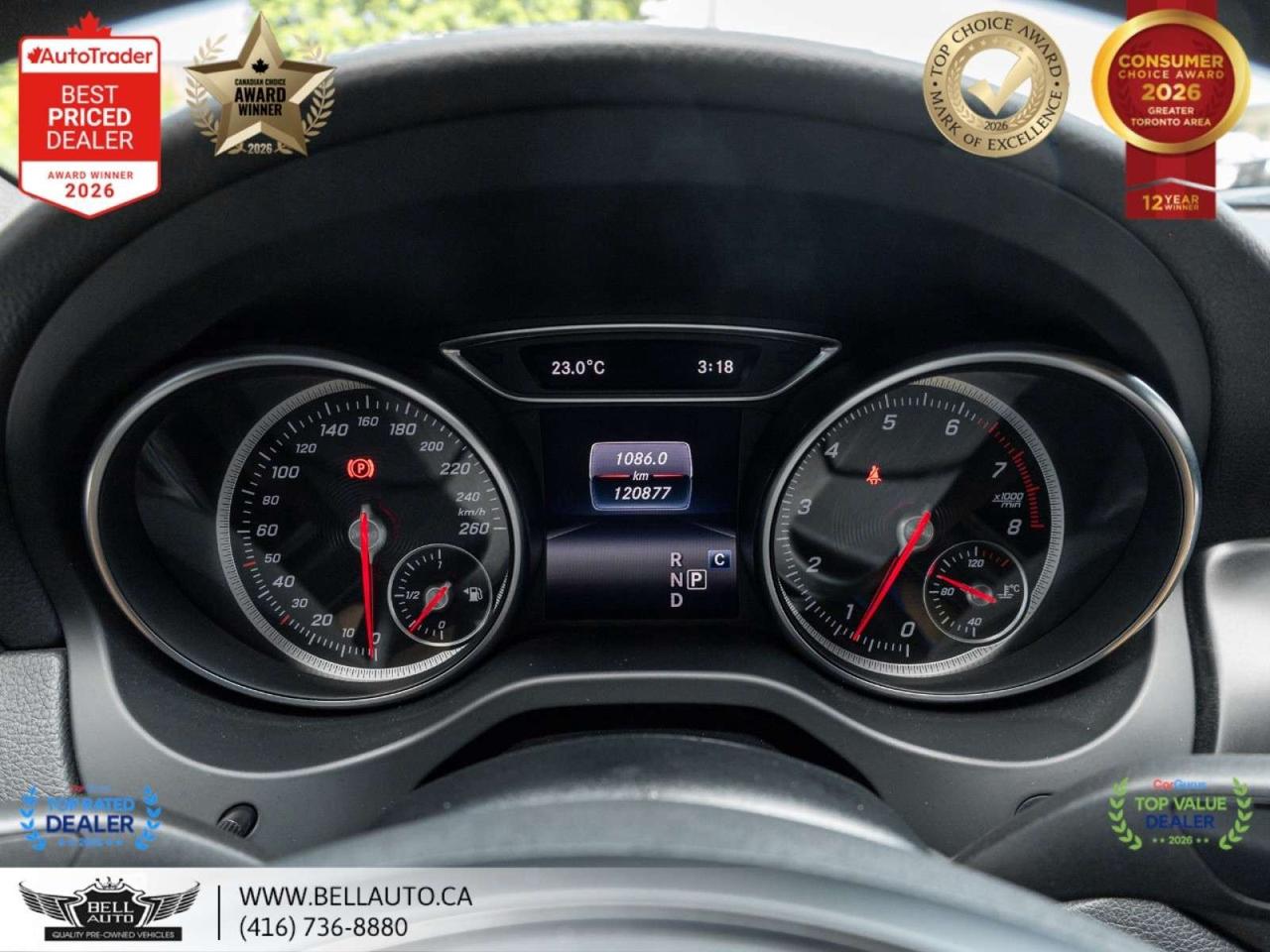 2020 Mercedes-Benz GLA 250   AMGPKG   NAVI   360CAM   PANO   NOACCIDENT Photo