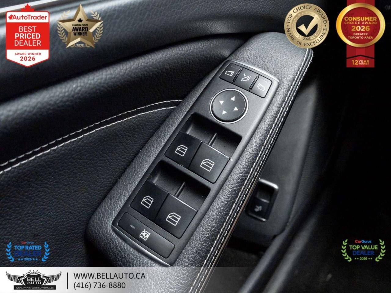 2020 Mercedes-Benz GLA 250   AMGPKG   NAVI   360CAM   PANO   NOACCIDENT Photo