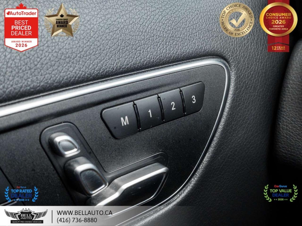 2020 Mercedes-Benz GLA 250   AMGPKG   NAVI   360CAM   PANO   NOACCIDENT Photo