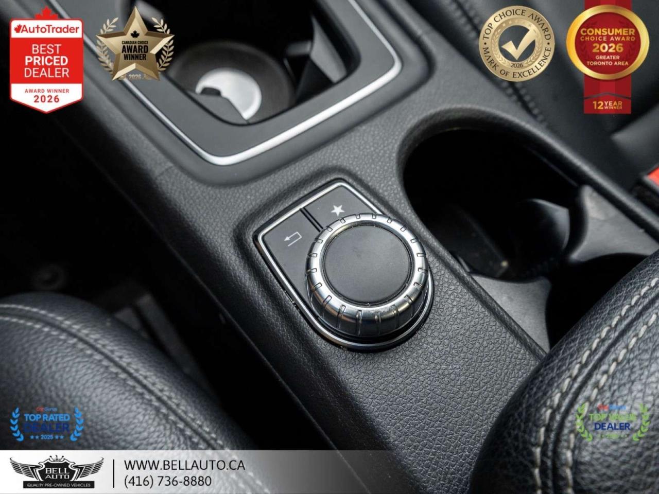 2020 Mercedes-Benz GLA 250   AMGPKG   NAVI   360CAM   PANO   NOACCIDENT Photo