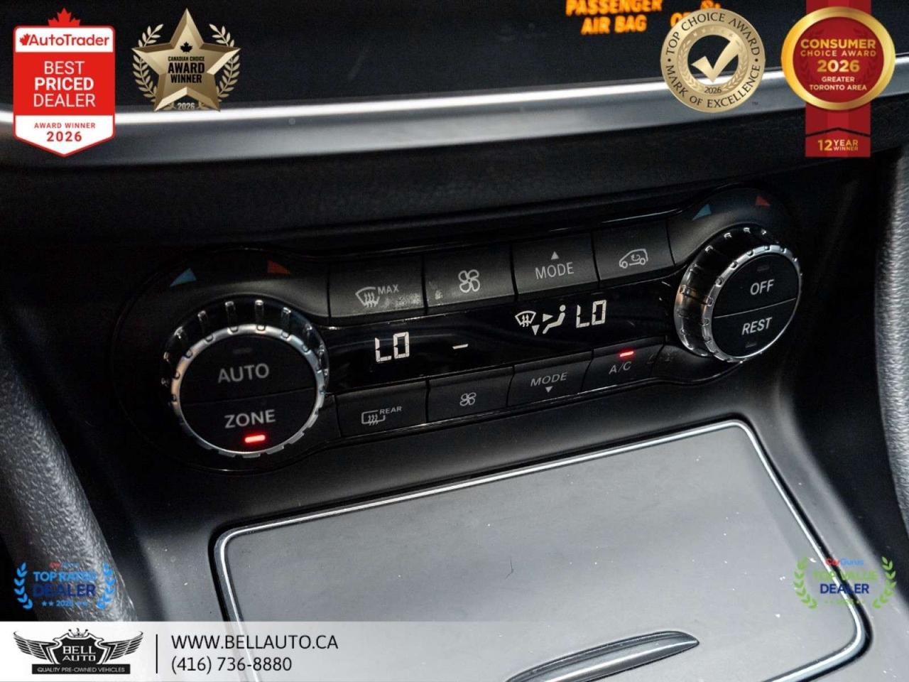 2020 Mercedes-Benz GLA 250   AMGPKG   NAVI   360CAM   PANO   NOACCIDENT Photo
