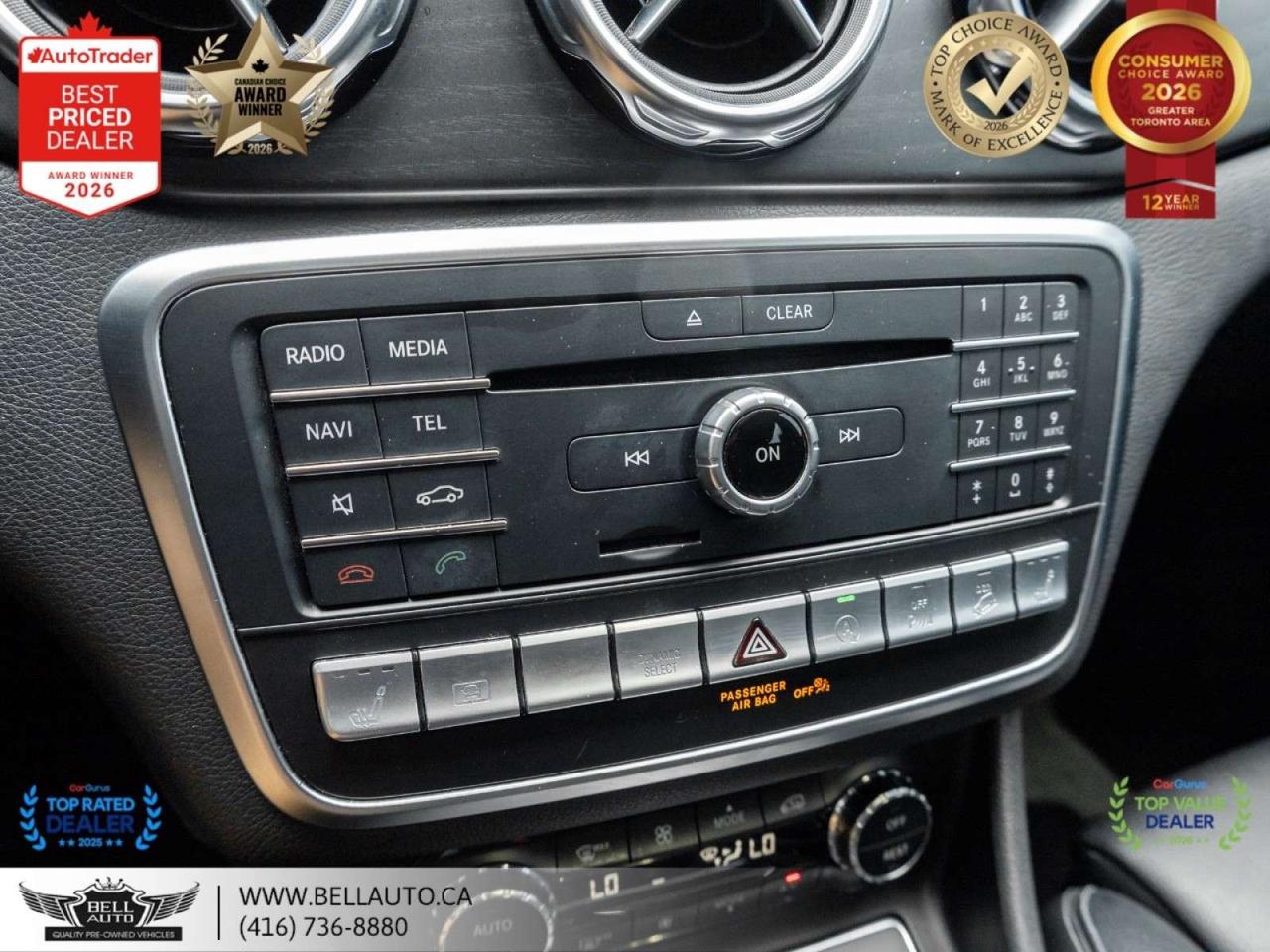 2020 Mercedes-Benz GLA 250   AMGPKG   NAVI   360CAM   PANO   NOACCIDENT Photo