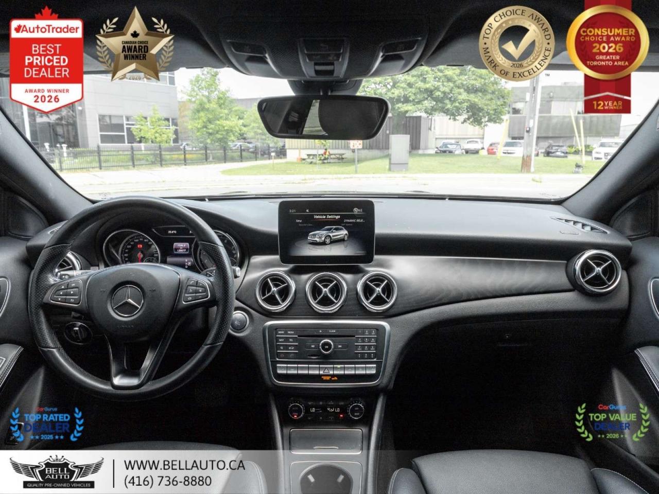 2020 Mercedes-Benz GLA 250   AMGPKG   NAVI   360CAM   PANO   NOACCIDENT Photo