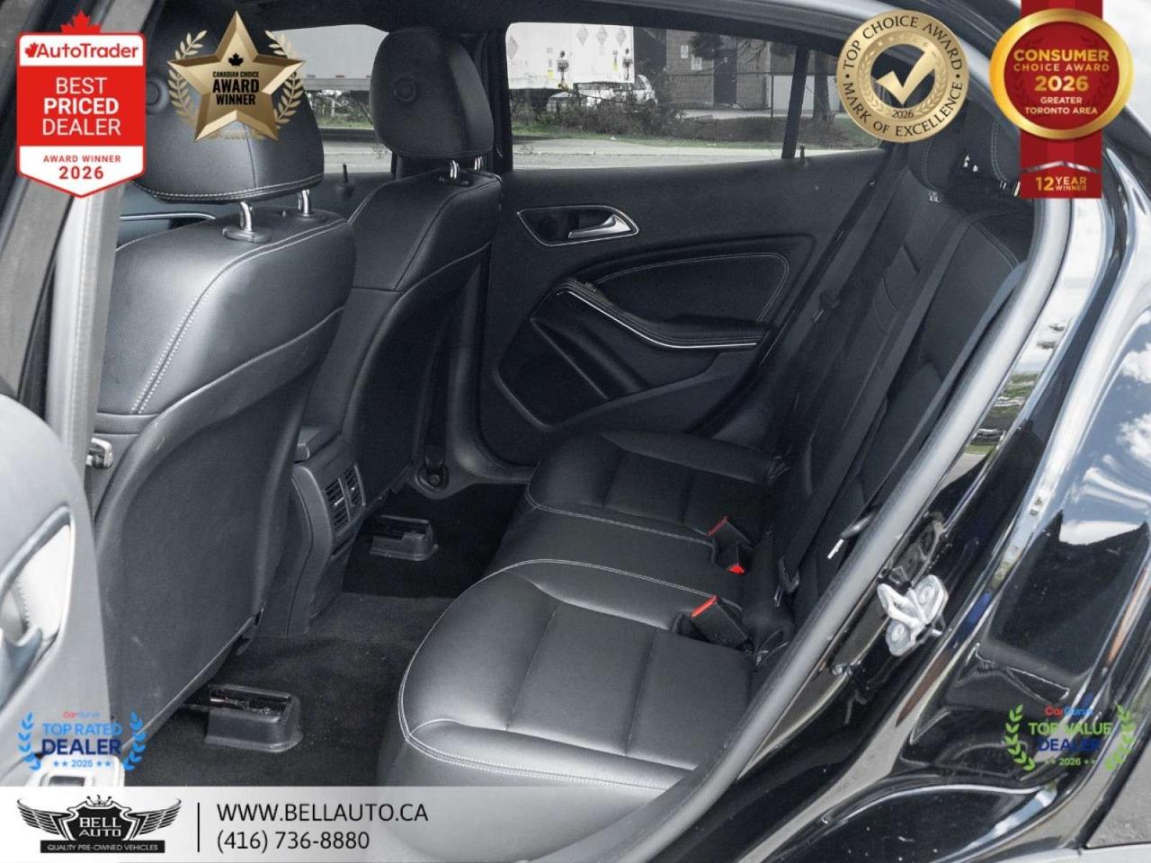 2020 Mercedes-Benz GLA 250   AMGPKG   NAVI   360CAM   PANO   NOACCIDENT Photo
