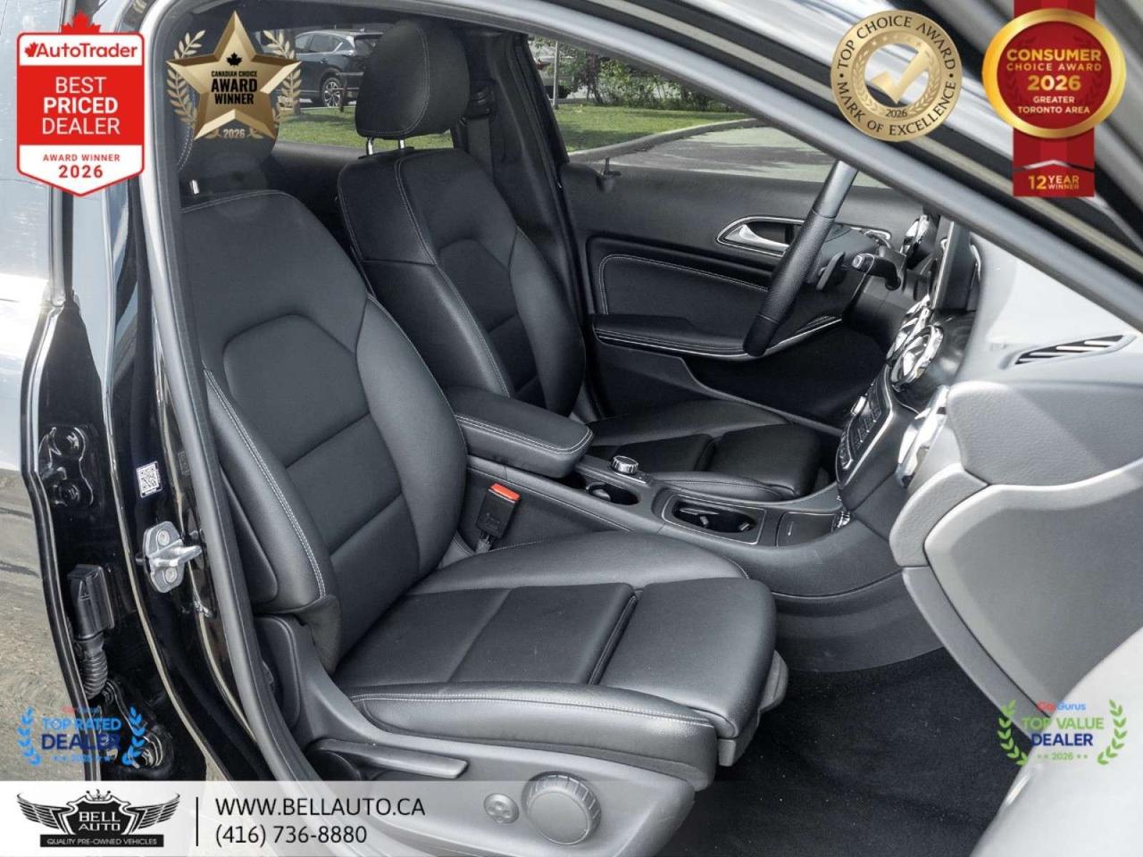 2020 Mercedes-Benz GLA 250   AMGPKG   NAVI   360CAM   PANO   NOACCIDENT Photo