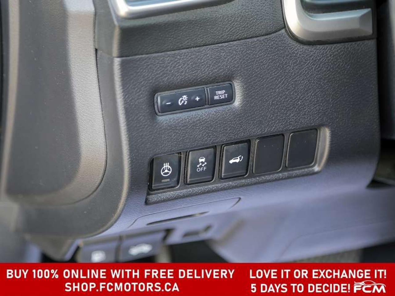 2019 Nissan Murano SV AWD   FULLY CERTIFIED WITH WARRANTY Photo