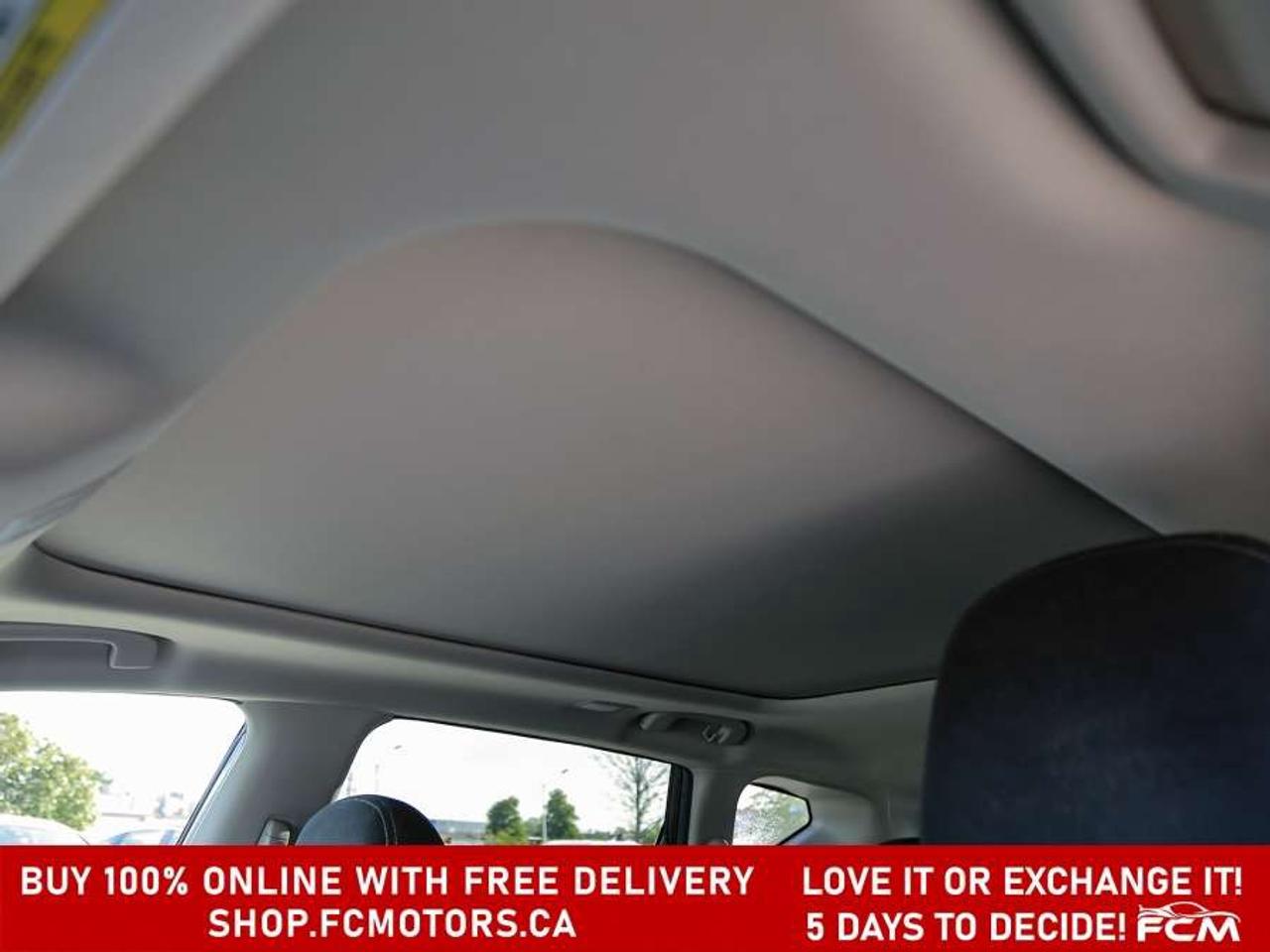 2019 Nissan Murano SV AWD   FULLY CERTIFIED WITH WARRANTY Photo