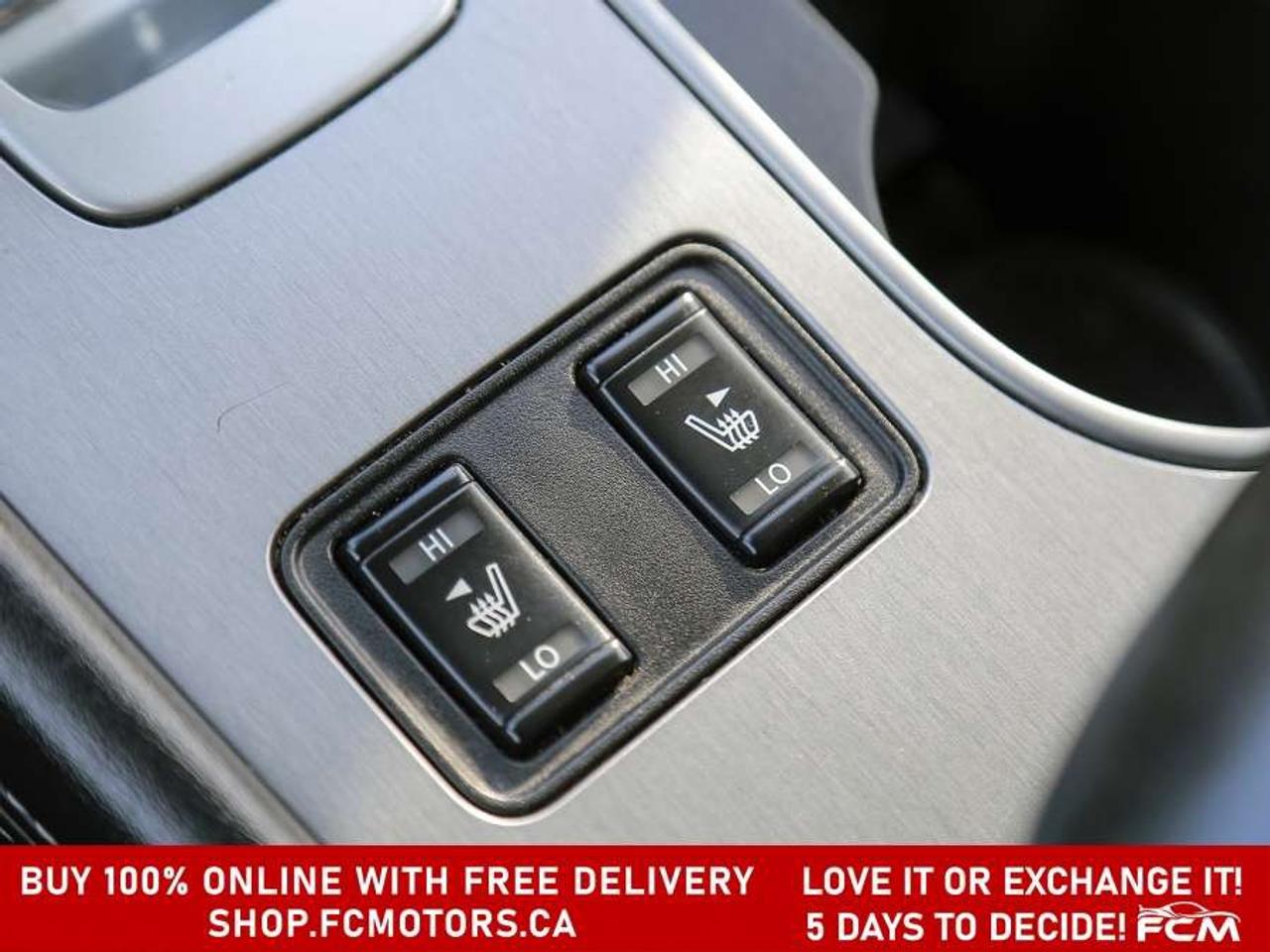 2019 Nissan Murano SV AWD   FULLY CERTIFIED WITH WARRANTY Photo