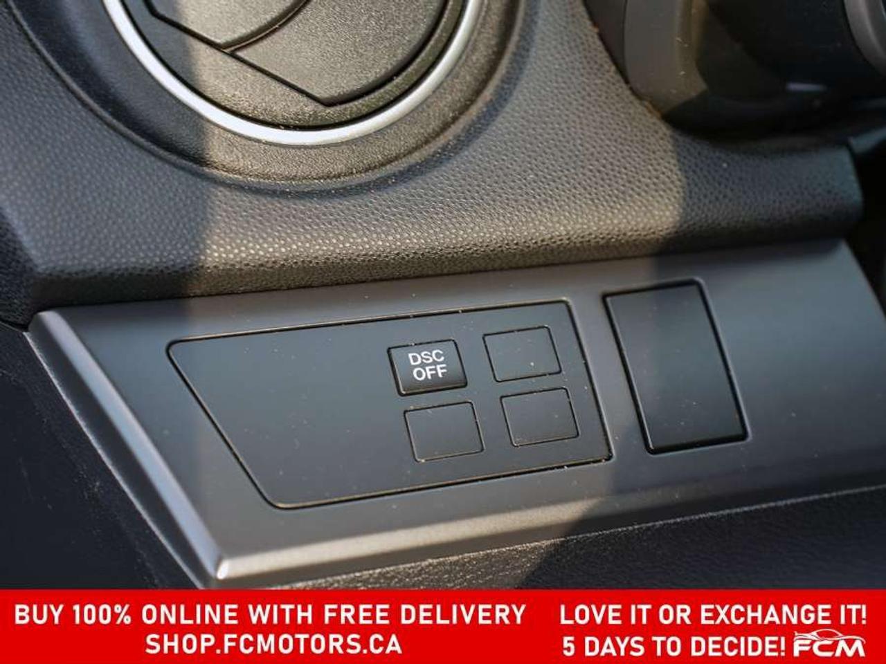 2011 Mazda 3 GX   FULLY CERTIFIED WITH WARRANTY Photo