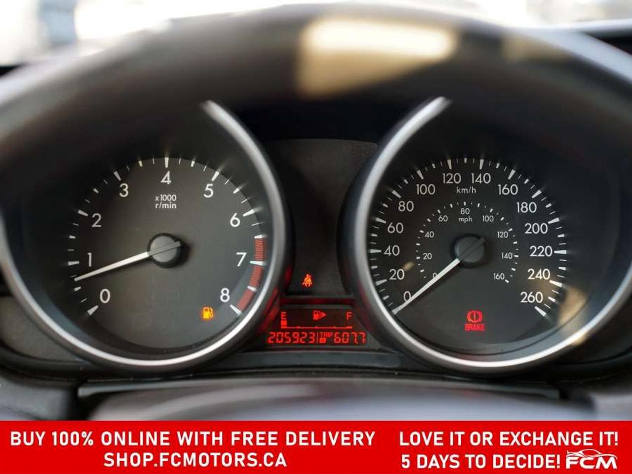 2011 Mazda 3 GX   FULLY CERTIFIED WITH WARRANTY Photo