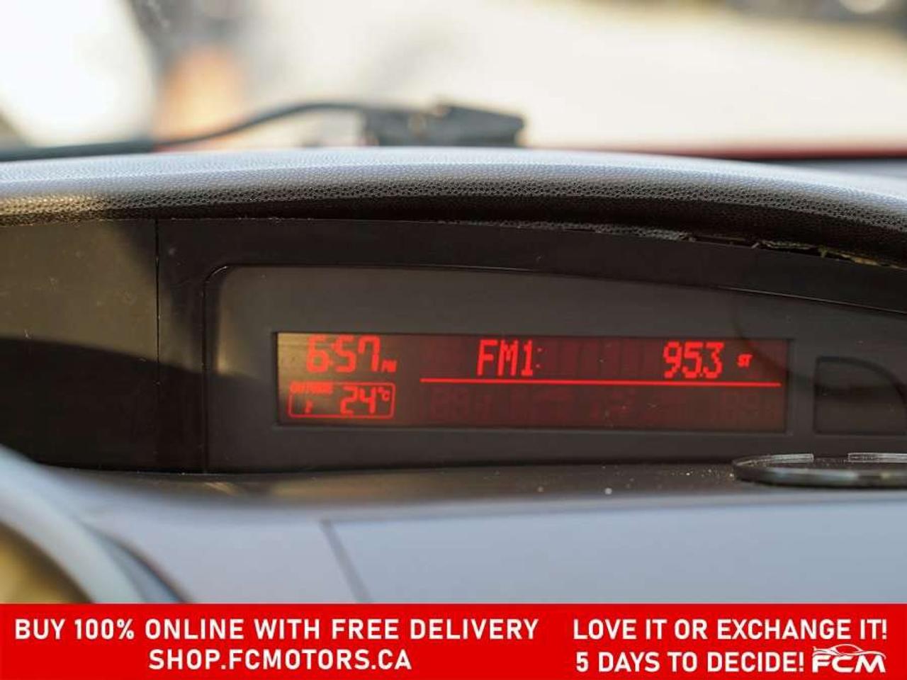 2011 Mazda 3 GX   FULLY CERTIFIED WITH WARRANTY Photo