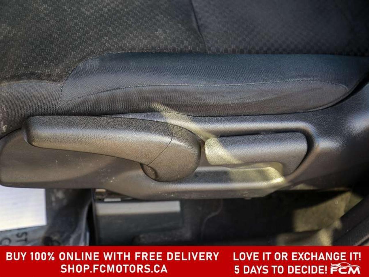 2016 Honda CR-V SE AWD   FULLY CERTIFIED WITH WARRANTY Photo