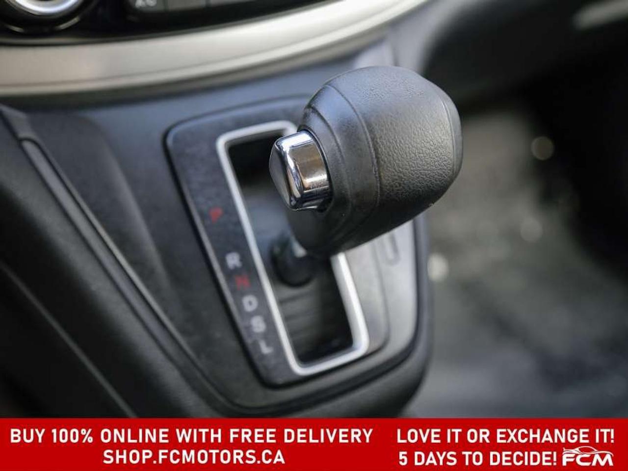2016 Honda CR-V SE AWD   FULLY CERTIFIED WITH WARRANTY Photo
